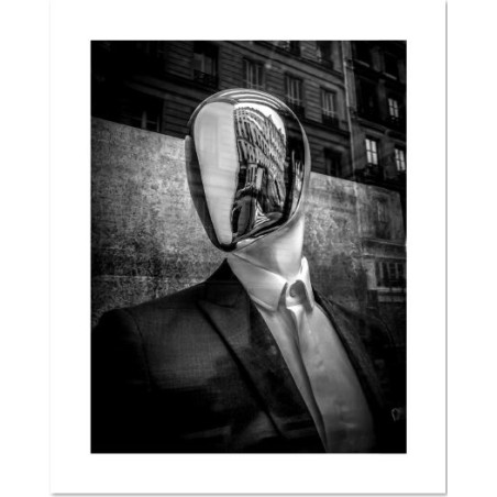 "The Mask" ©