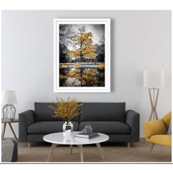 "L'arbre aux mille écus" Edition Gold ©