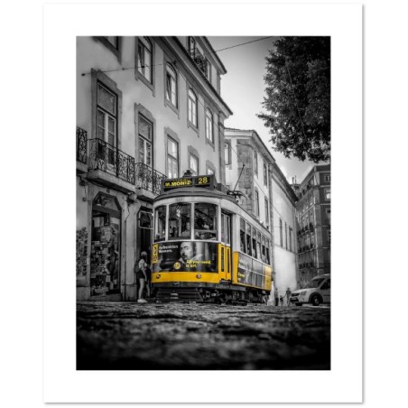 "Tramway 28" ©️