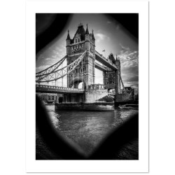 "London... The Tower Bridge" ©