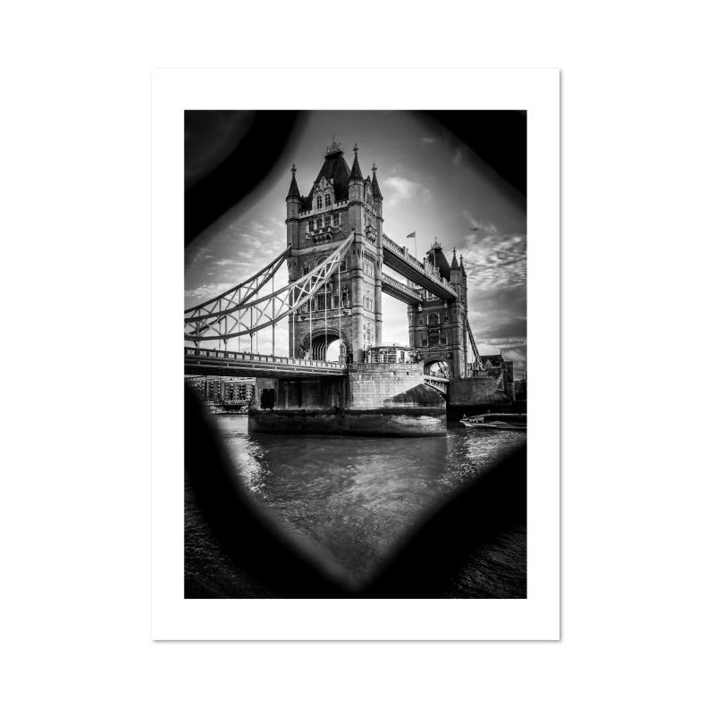 "London... The Tower Bridge" ©