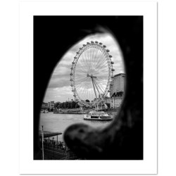 "The Big Wheel of London" ©