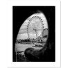 "The Big Wheel of London" ©