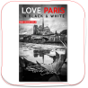 Love Paris in Black & White - The Essentials (Epub)
