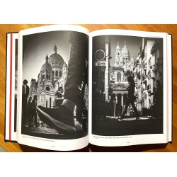 Love Paris in Black & White - Les Essentiels | The Essentials