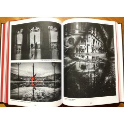 Love Paris in Black & White - Les Essentiels | The Essentials